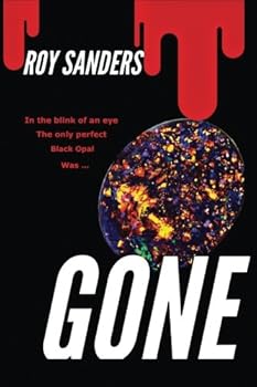 Paperback Gone Book