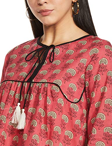 Image of ABOF Women Top