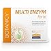 BOTANICY Multi Enzym forte - 60 Verdauungsenzyme Kapseln, Vegan - Für Verdauung, auch bei Laktose Intoleranz - Multienzym Komplex DigeZyme® mit Amylase, Protease, Laktase, Lipase & Cellulase u.v.m. Ort mit günstig Kaufen-BOTANICY Multi Enzym forte - 60 Verdauungsenzyme Kapseln, Vegan - Für Verdauung, auch bei Laktose Intoleranz - Multienzym Komplex DigeZyme® mit Amylase, Protease, Laktase, Lipase & Cellulase u.v.m.