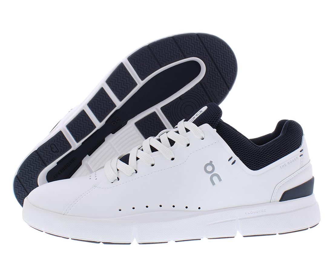 On The Roger Advantage Womens Shoes