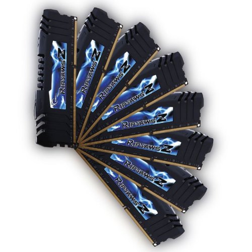 Ripjaws Z 64 GB