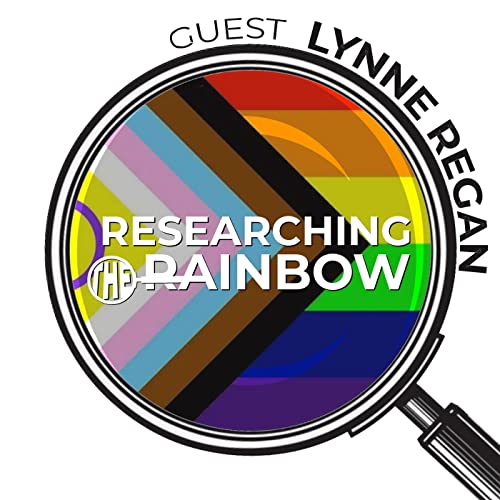 Supporting transgender students in higher education with Lynne Regan