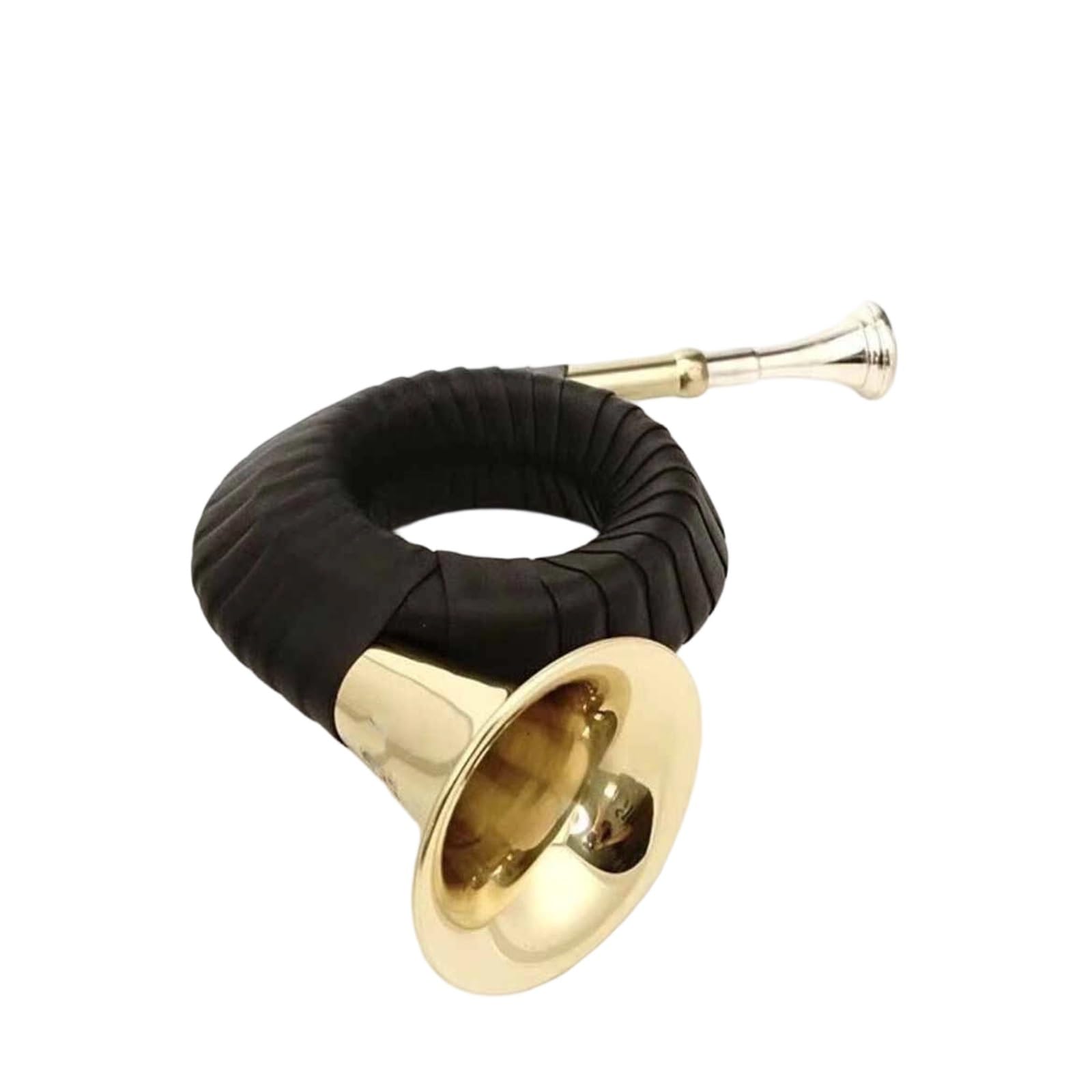 Corno Francese Professionale Corno Da Caccia B♭ Mini Corno Francese Strumento A Fiato