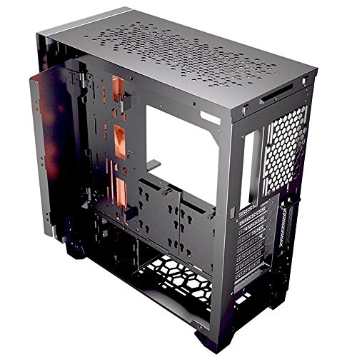 Build My PC, PC Builder, COUGAR DarkBlader-S