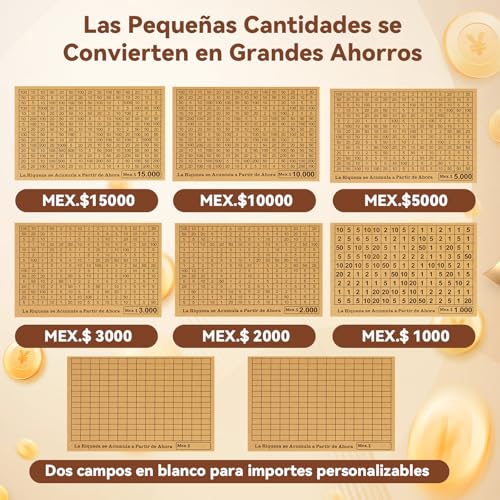 La Mejor Recopilación de Huchas más recomendados. 23 Imagen adicional