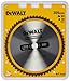 Produktbild Dewalt Construction Bau-Kreissägeblatt DT1960 (für Verwendung in Stationärsägen, ø: 305 mm Bohrung: 30 mm, 60 Zähne, Wechselzahn-Geometrie, zum universellen Einsatz)