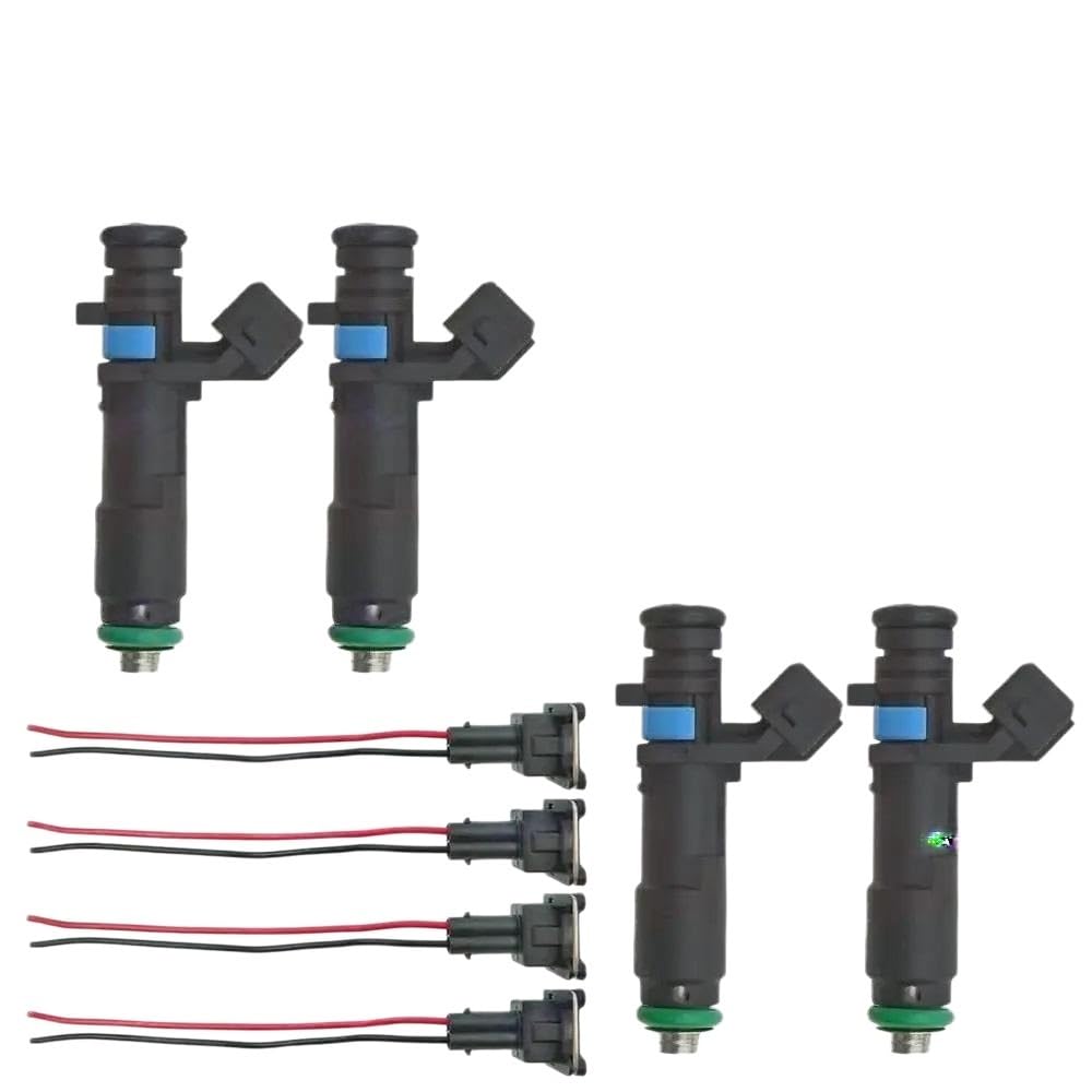 Fuel Injectors Fuel Injector Nozzle for Sail 1.2 10-15