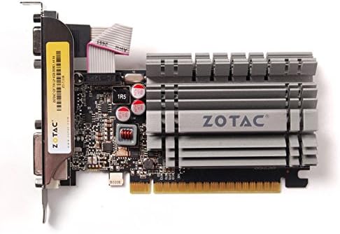 Zotac Scheda grafica video ZT-71108-10L Zotac Scheda grafica video ZT-71108-10L