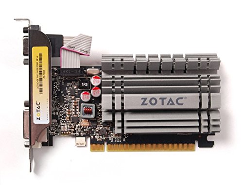Zotac Scheda grafica video ZT-71108-10L - Scheda video