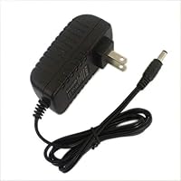 Vista 2 de (DKKPIA) ACDC Adapter Charger for Neo 2 Alphasmart Word Processor Power Supply Cord Cable