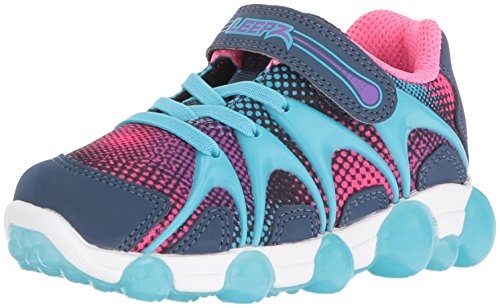 Stride Rite Todddler and Little Boys Leepz Light-Up Sneaker