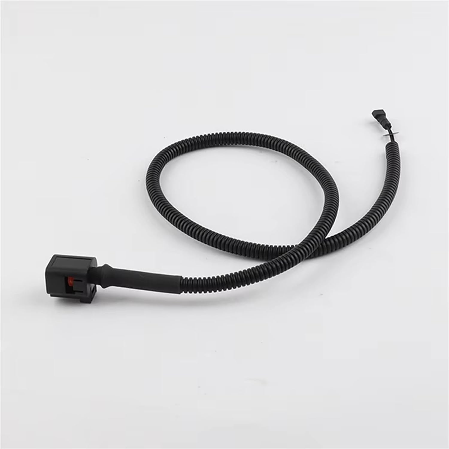 Kabel czujnika hamulca do VW Phaeton 4.2L V8 6,0L W12 (2004-2006), oś tylna, wskaźnik zużycia okładziny hamulcowej, numer części 3D0698451A