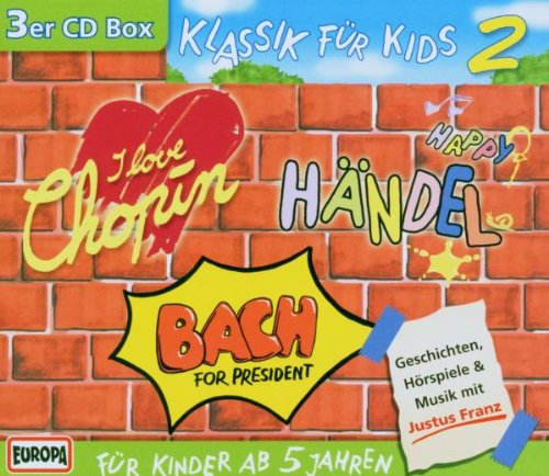 Klassik für Kids 02
