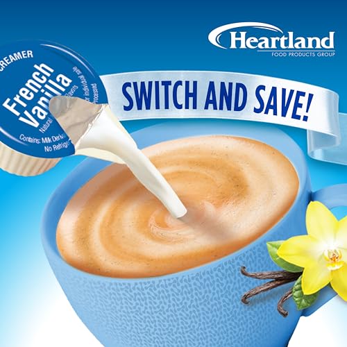 Heartland Non Dairy Liquid Coffee Creamer thumb #2