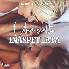 Couverture de Una scelta inaspettata