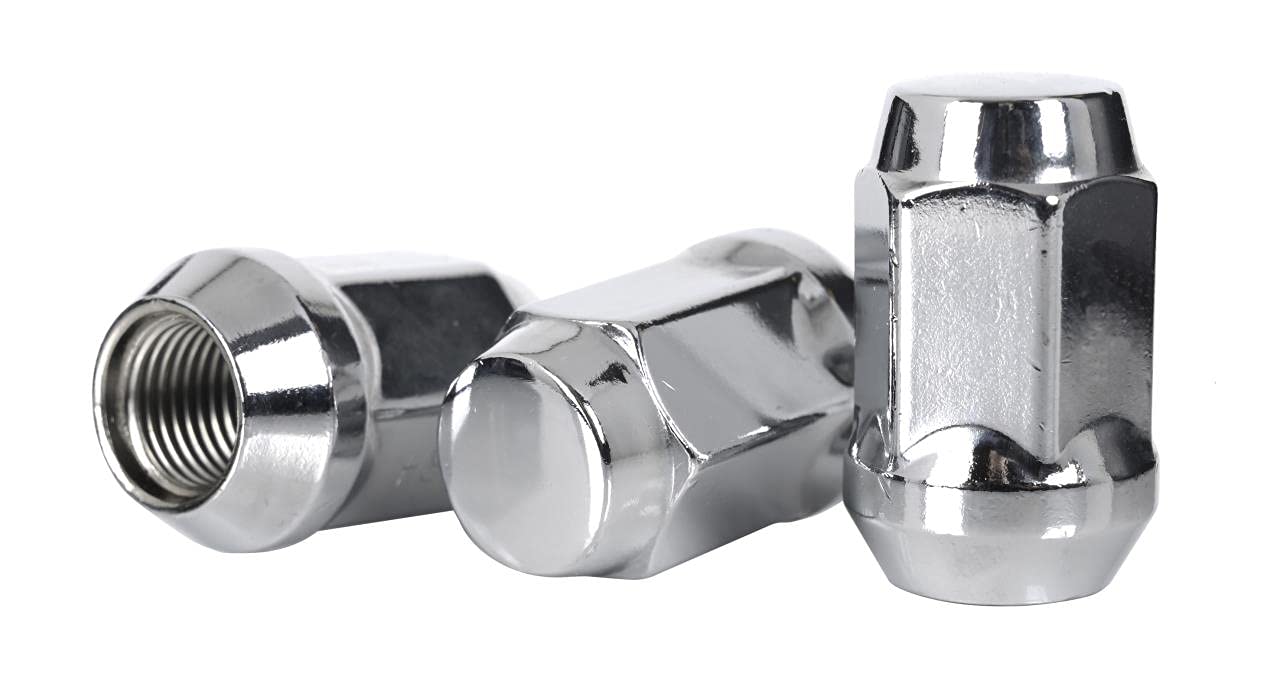 Dado A Ghianda In Rame M3 M4 M5M6 M8 M10 M12 M16 M18 - Foto 10