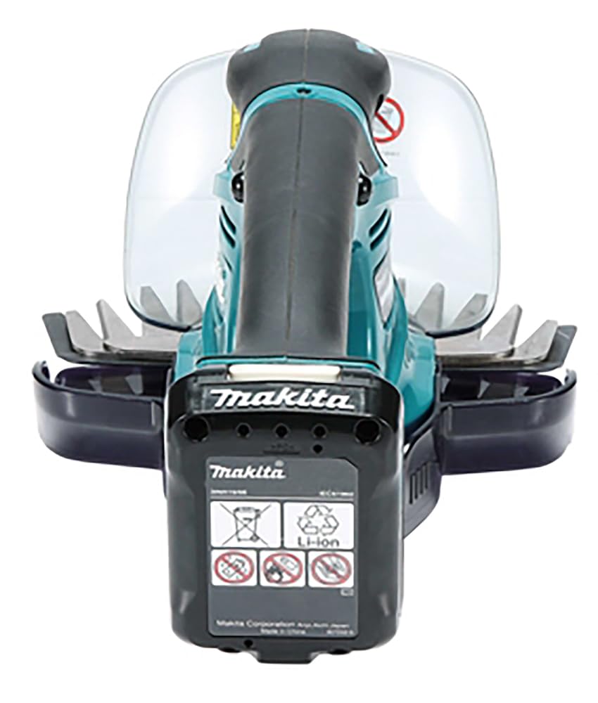 Makita UM600DSMEX Grass/Wireless 10.8V/4.0Ah with 2 Batteries
