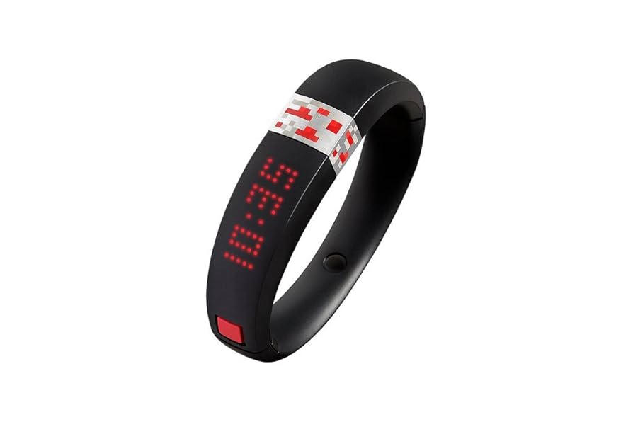 Gameband for Minecraft マインクラフト MC0802L Amazon.co.jp: Gameband for Minecraft ゲームバンド for マイン