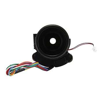 Amazon.co.jp: 電動ズームレンズ 低歪み オートズームレンズ