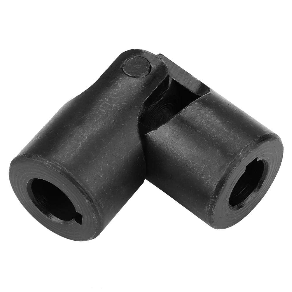 Cardan 30mm,Axe de Joint Universel,Joint Universel(ID:15mm/OD: 32mm) pour Moteur de Modèle RC,Tel Que Modèle d'avion,de Model Boat et de Robot etc