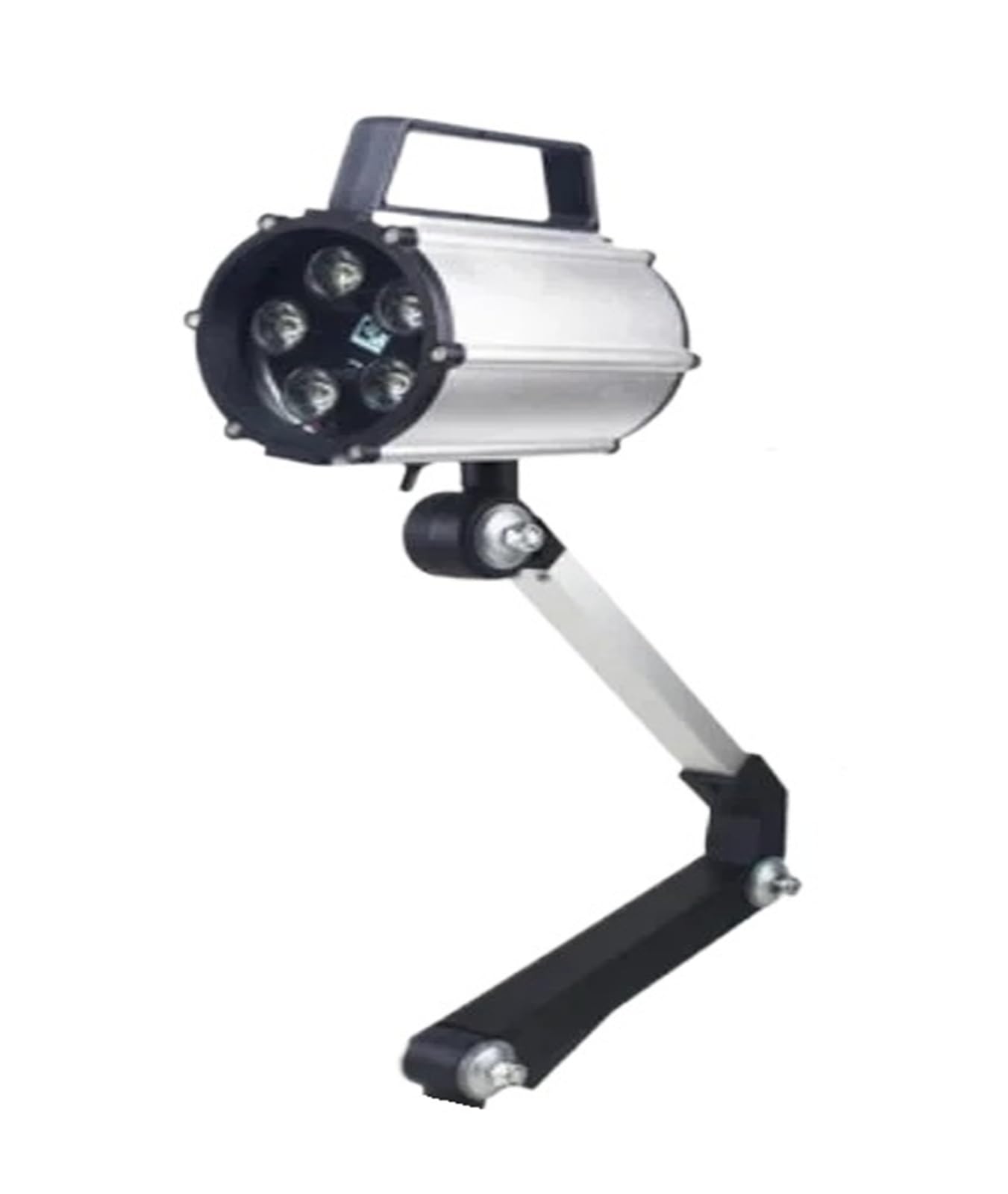 Lámpara de torno impermeable y resistente al aceite con luz LED 24V 3