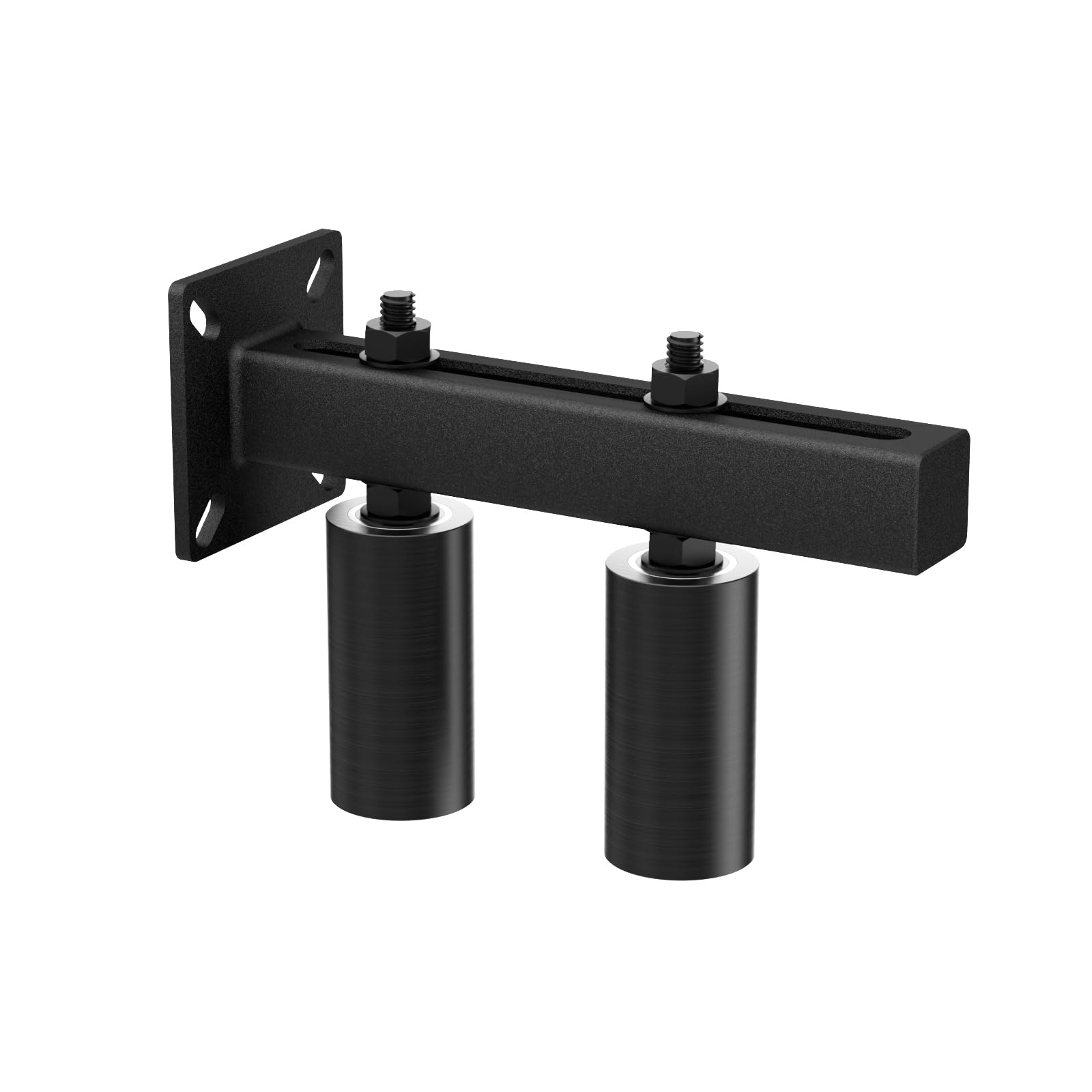 Snapklik.com : Adjustable Slide Gate Guide Roller,Heavy Duty 4 ...