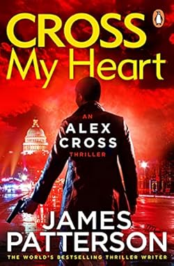 Cross My Heart cover image