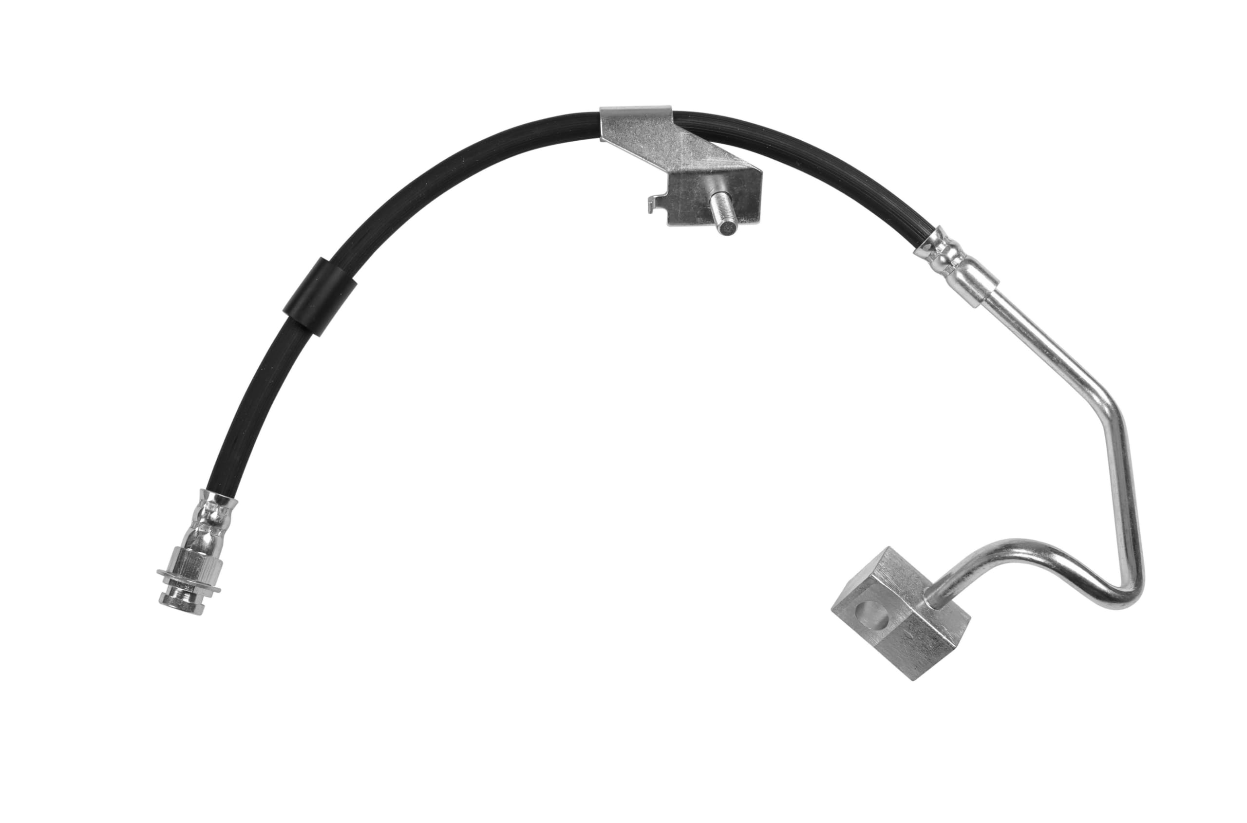 Amazon.com: Sunsong 2201244 Brake Hydraulic Hose : Automotive