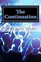 The Continuation: The Bargain 1511586931 Book Cover