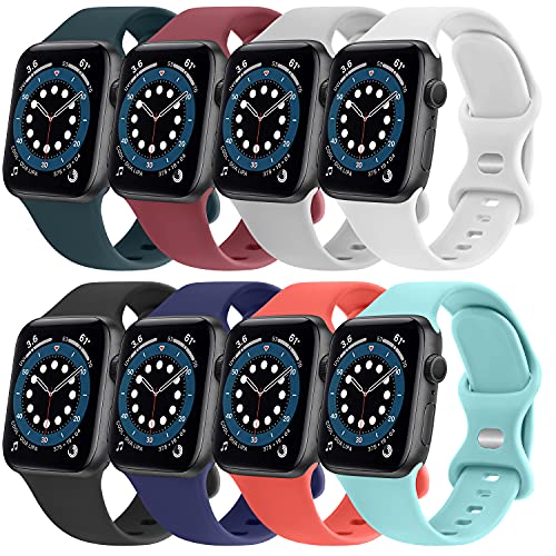 apple watch series 6 para hombre