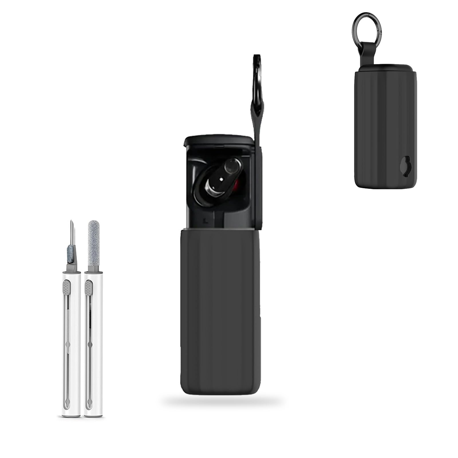 Skullcandy METHOD 360 ANC ブラック Method 360 ANC - Noise Canceling Earbuds + Sound by Bose