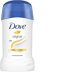 Dove Kadın Stick Deodorant Original 1/4 Nemlendiri