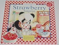 Grandma's Strawberry Surprise 0752513133 Book Cover