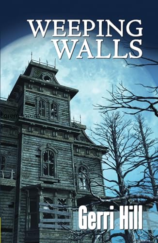 Weeping Walls view 2
