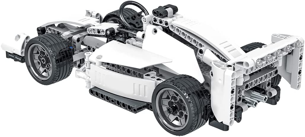 Amazon.co.jp: ZXKYZR8 テクニックレーシングカーフォーミュラ1