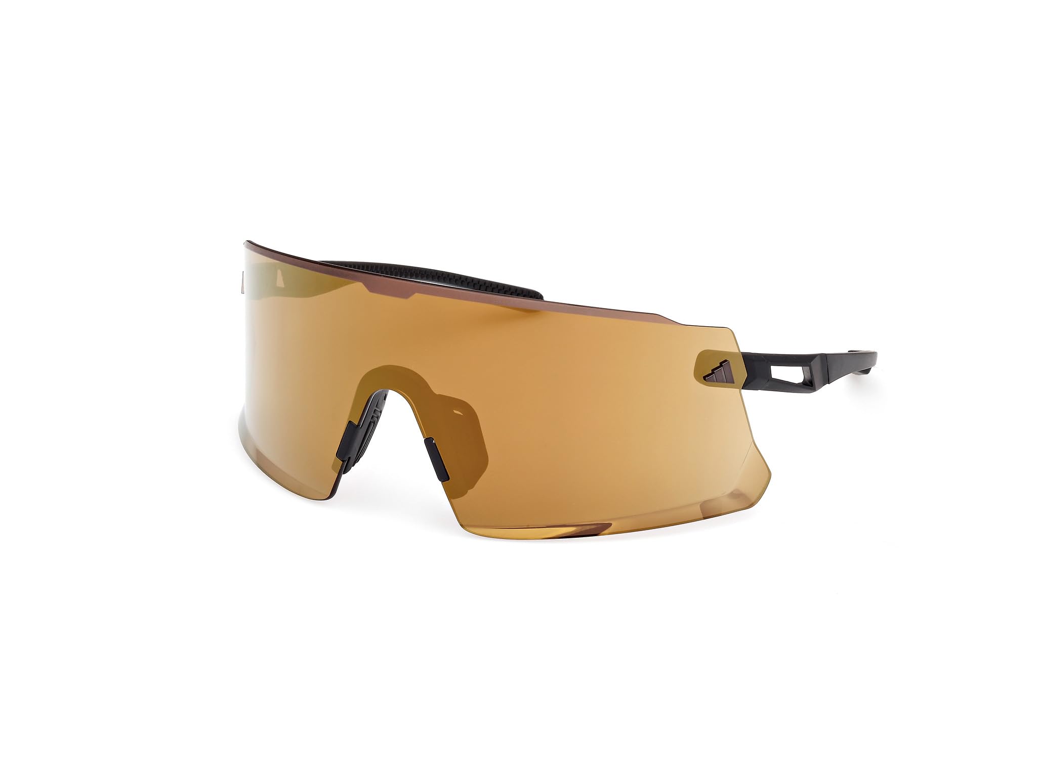 ADIDAS SPORT Occhiali - modello SP0100, colore nero opaco