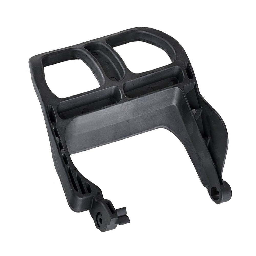 Garde-main avant pour tronçonneuse STIHL MS440 044 levier frein de chaîne