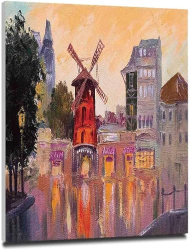 sši A[gt[ |X^[ 30x40cm 1  G CeA   L rO[ xbh[ p̃[[W̊G戤̒SssBe[WtXArtprintz[}`