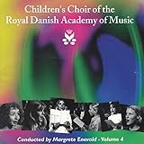  Children\'s Choir of the Royal Academy of Music - Copenhagen