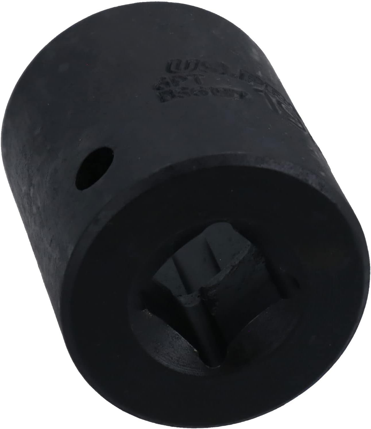 3/8in Drive Shallow Metric MM Impact Sockets 8mm – 19mm 6 Sided 12pc Set