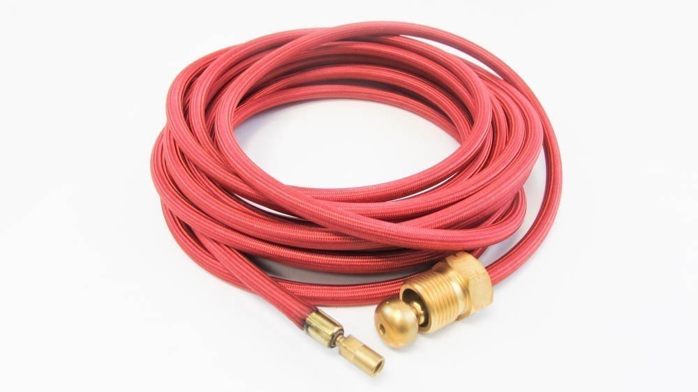 CK 45V04SF Power Cable 25' Superflex