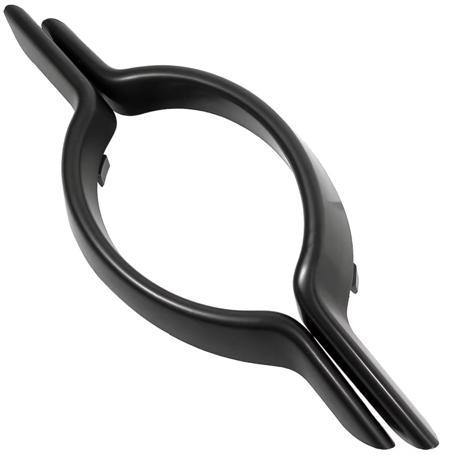 Cubierta de luz antiniebla para Dodge Journey 2015 que protege el faro contra impactos 6