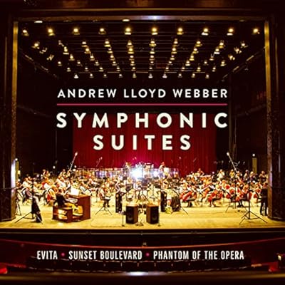 Symphonic Suites