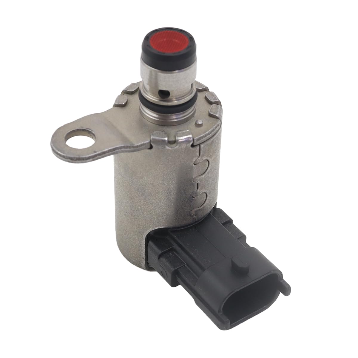 Ludom 46336109 Valvola di controllo della pressione dell'olio - Adatto per Giulia Stelvio 2.2 D, Fiat Tipo Doblo 1.6 D Multijet, Renegade 1.6/2.0 CRD