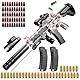 Anyingkai Spielzeug Pistole Kinder,Soft Bullet Gun M416,Schaumstoff Soft Bullet Gun,Soft Bullet Toy Pistole,Schaumstoff Pistole,Spielzeugpistole für 6+ Kindergeschenke