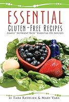 Essential Gluten-free Recipes 0983518319 Book Cover
