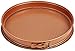 TRISTAR PRODUCTS 3 Piece Copper Chef Pan pizza-grilling-stones