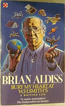 Bury My Heart at W.H. Smith's