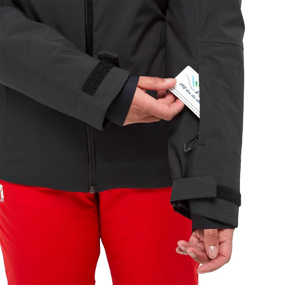 MILLET Brevent Jkt W Veste Femme