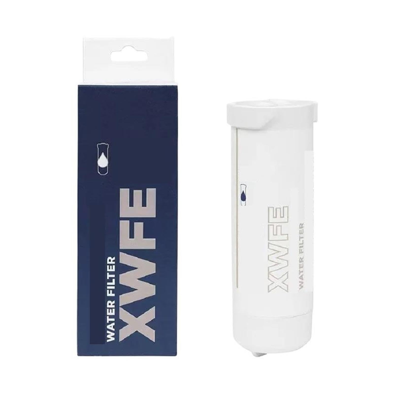 Filtro Dell'acqua Del Frigorifero, Compatibile Con XWFE